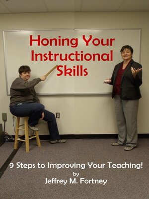 cover image of Honing Your Instructional Skills